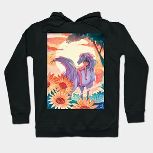 The Sun Hoodie